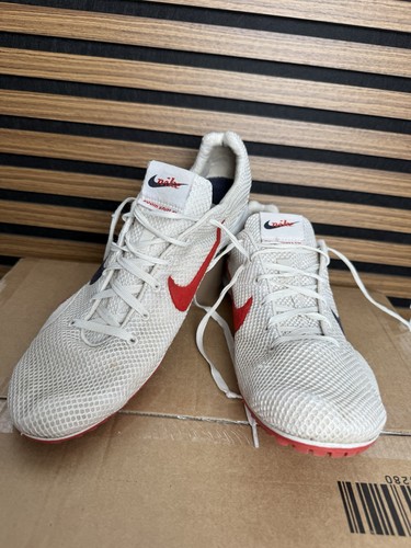 Vintage 2008 nike zoom - nike, shift
