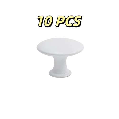 10pcs drawer knobs zinc alloy - 10pcs,
