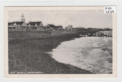Shoreham sussex the - shoreham,