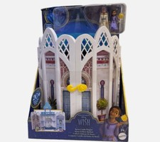 Mattel Disney's Wish Rosas