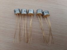 BLX47 Silicon PNP RF Power Transistor 5pcs