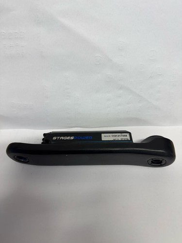 Stages power meter - stages,