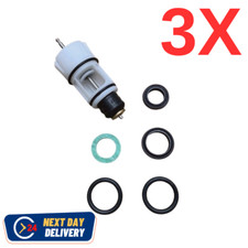 3X VAILLANT ECOTEC PRO 28