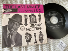 HAMMOND B3 ORGAN Jimmy McGriff