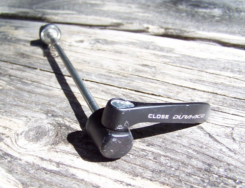 Shimano dura ace - dura, bike