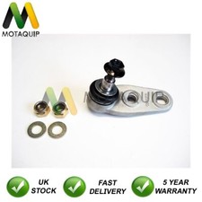 Ball Joint Front Right Lower