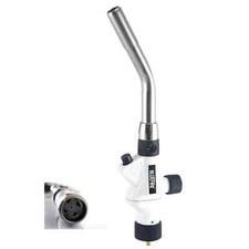 BLUEFIRE Metal Pearl Handle