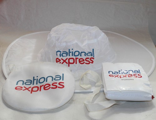 National express foul - express, weather