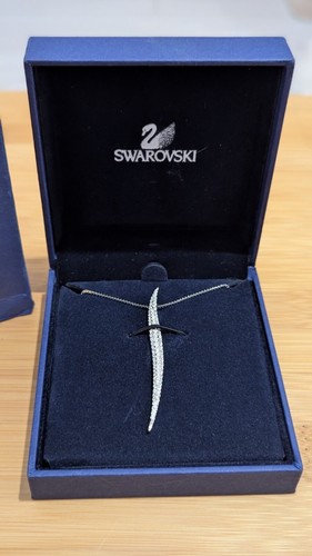 Swarovski aline pendant - swarovski,
