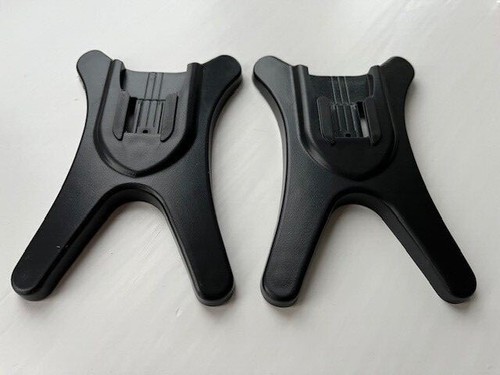 New 2pcs hot shoe - 2pcs,