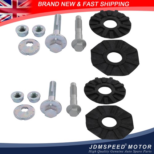 Rear left right wishbone - rear,