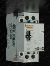 Merlin Gerin 15987 Contactor