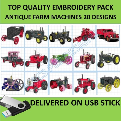 Antique farm machine pes - machine,