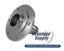 LAND ROVER DEFENDER DISCOVERY