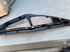 Sinnis Stealth Rear Panel Left