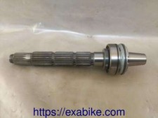 Engine shaft for yamaha 600 - yamaha,
