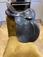 17 inch WH Saddle brown MEDIUM