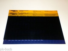Microfiche Spare Parts Catalog