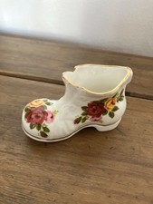 Collectible Fine Bone China