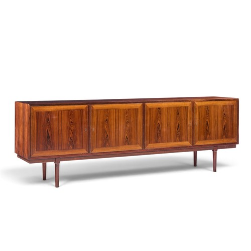 Arne vodder for vamo - arne,