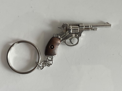 Key ring six - ring,