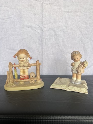 Mabel lucie attwell porcelain - mabel,