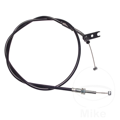 Throttle cable close fits - throttle,