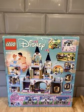 Lego 41154 Disney Cinderella