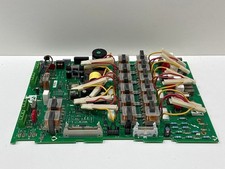 Eurotherm Power Supply Board