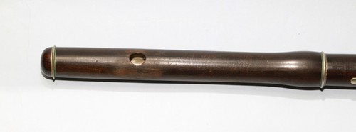 Wooden rudall carte co - wooden, &