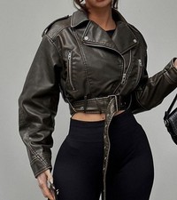 ZARA MOLLY MAE OVERSIZED