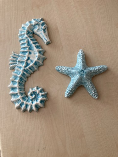 Beautiful vintage ceramic - vintage,
