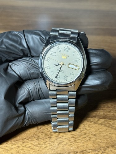 Seiko automatic 6309 8840 - automatic, 6309-8840