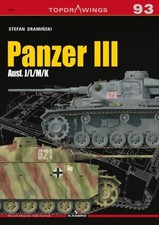 Panzer III - 9788366148857