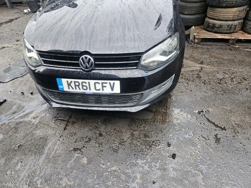 2009 2014 polo mk5 - -, 3