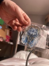 Wolf Themed Ornament With