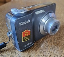 Kodak EasyShare C182 Digital