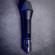 AKG 202 CS Microphone - Silver