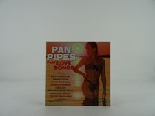 VARIOUS ARTISTS PAN PIPES PLAY