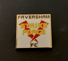 FAVERSHAM STRIKE FORCE