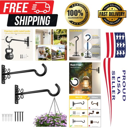 Plant hangers inch - inch,