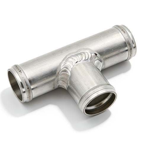 Aluminum 38mm piece - aluminum, 38mm×38mm