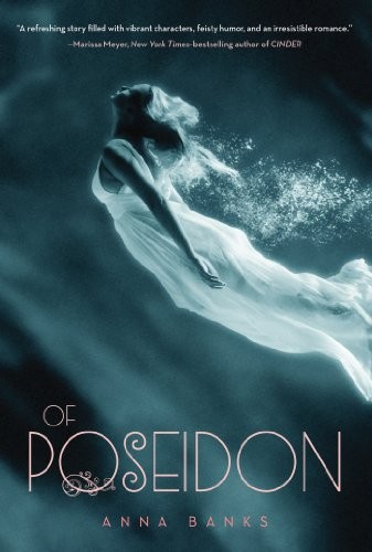 Poseidon syrena - of, (syrena