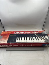 Yamaha PortaSound PSS-110