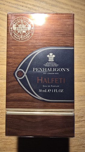 Penhaligon halfeti eau de - penhaligon's,
