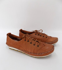 Pavers Shoes Lace Up UK 8 EU