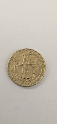 2005 year one - 1, british