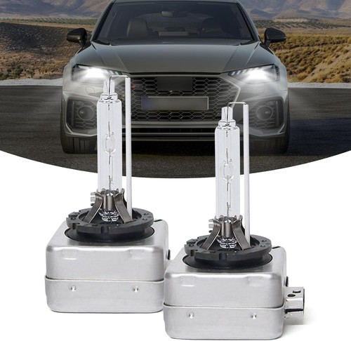 D1s 35w 6000k white - 2x,