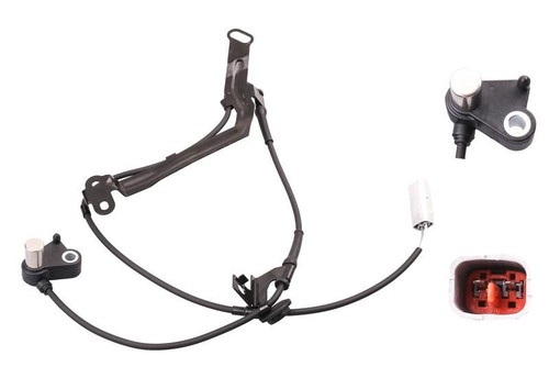 Fuelparts front right abs - right,