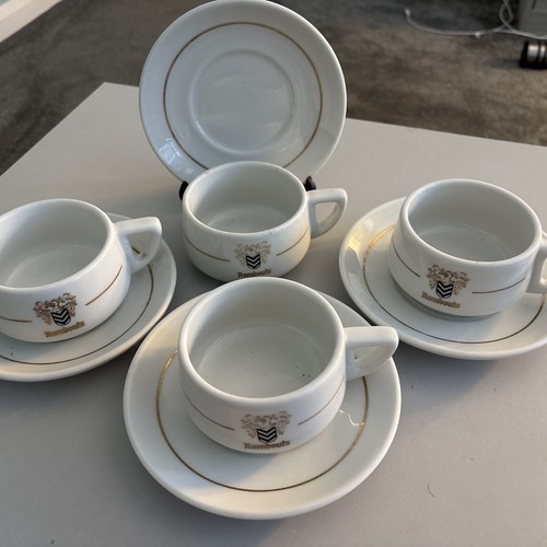 Set rombouts royal mosa - of,